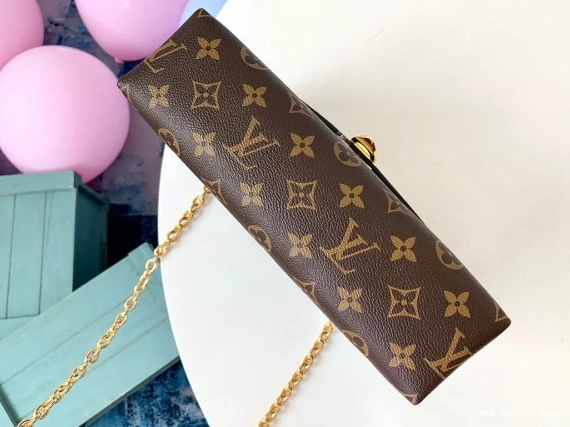 Aaa replica ru VUITTON SAINT-PLACIDE LOUIS 0816